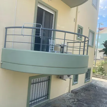 La Residence 2 Ioannina Exterior photo
