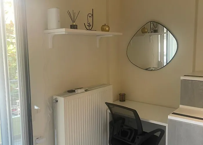 La Residence 2 Ioannina