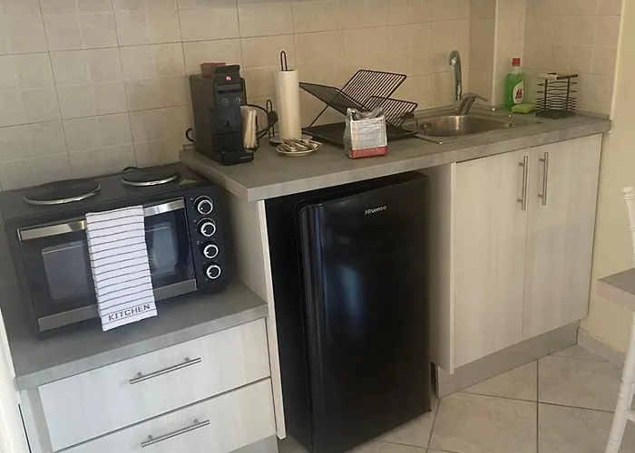La Residence 2 Ioannina