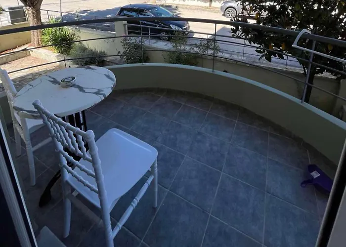 La Residence 2 Ioannina