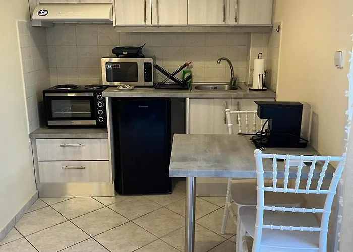 La Residence 2 Ioannina