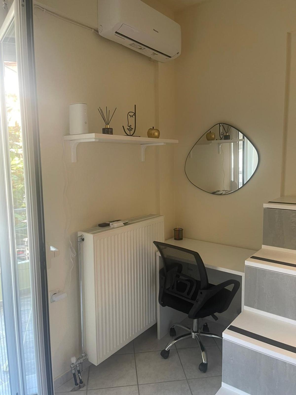 Apartment La 2