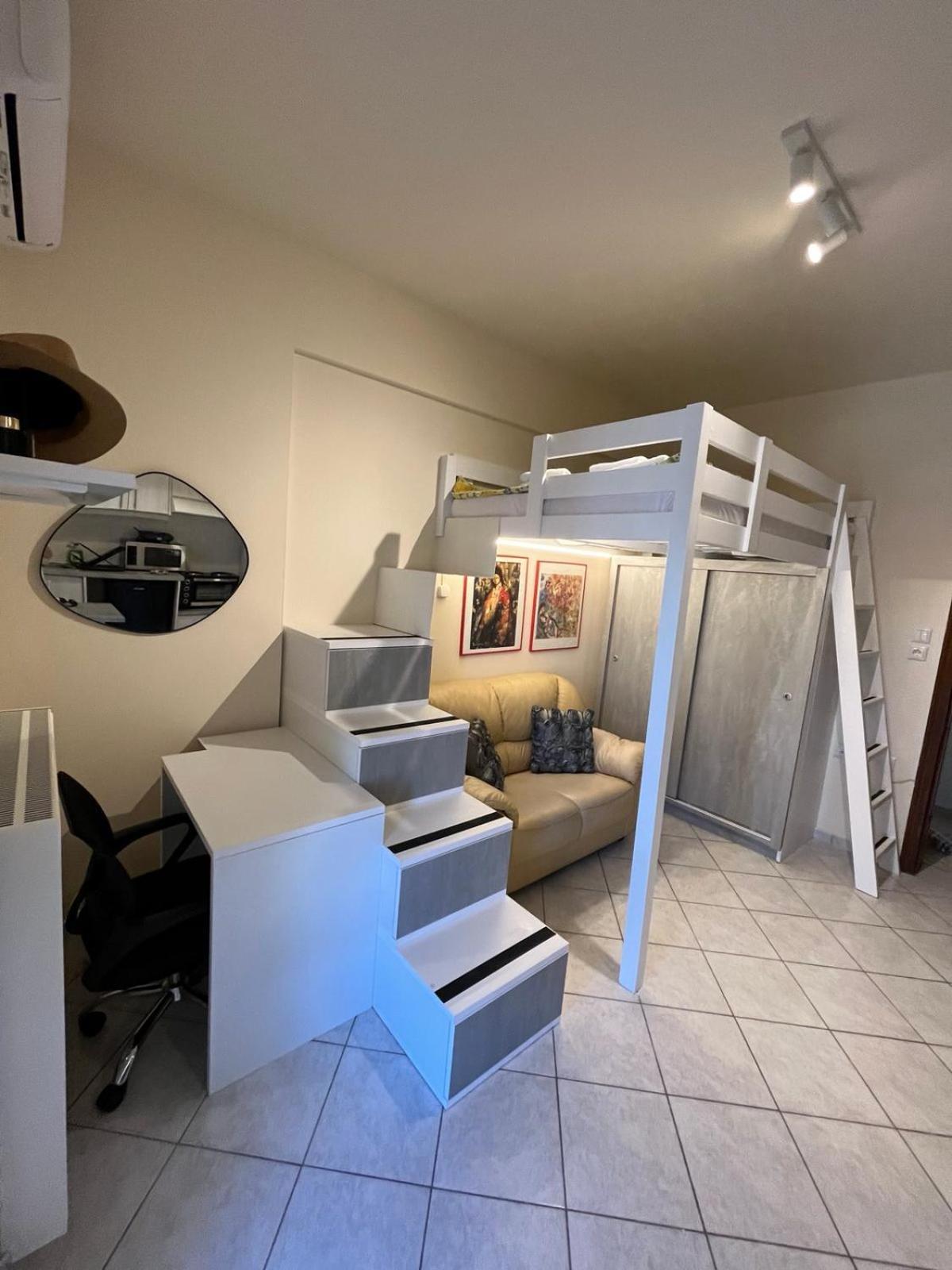 Apartment La 2 Ioannina