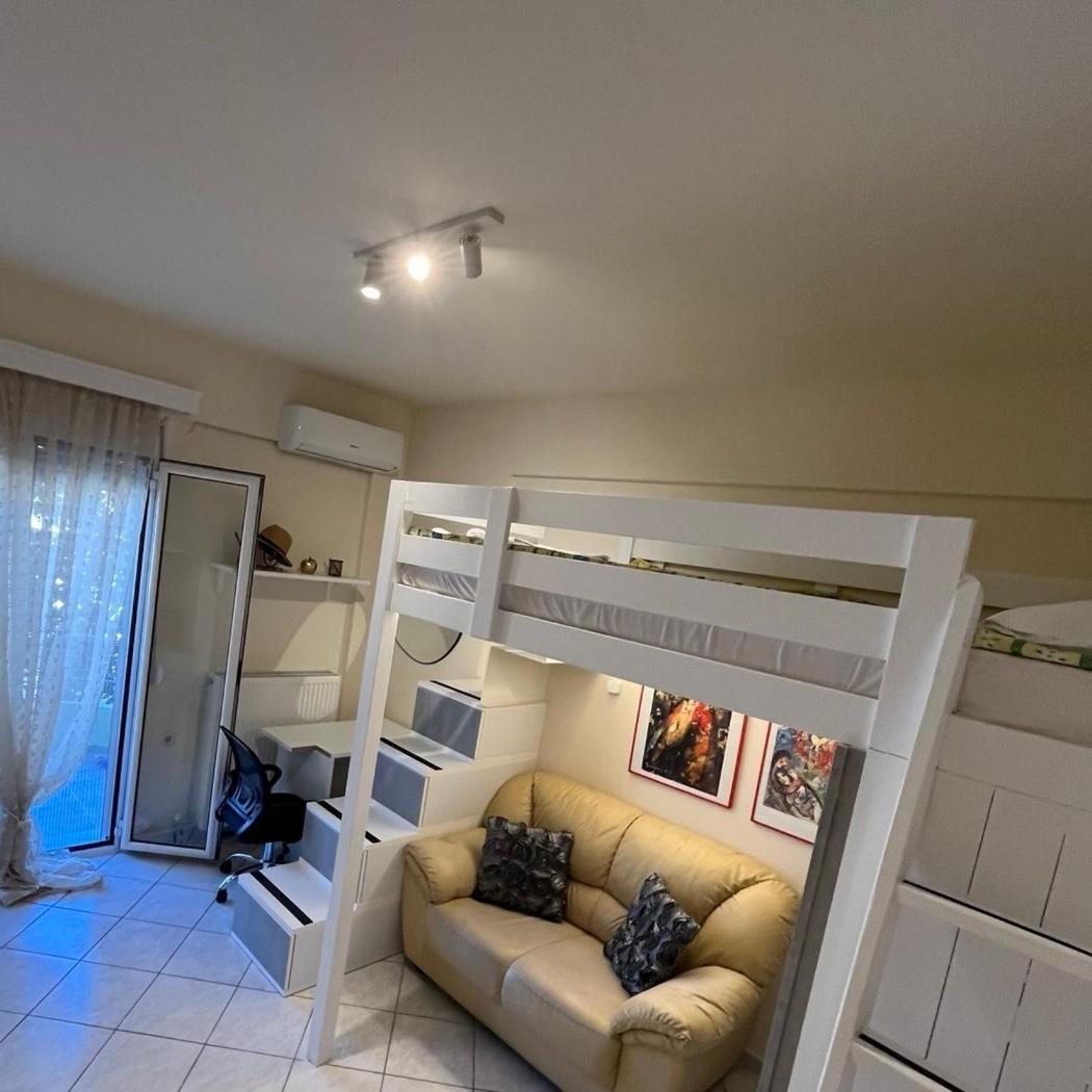 Apartment La 2 *